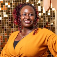 Hannah-Grace Beesigomwe