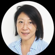 Serena Yeoh