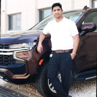 Md Shahid Anwar