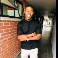 Nkosinathi Maphumulo