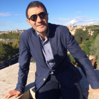 Umberto Mosetti