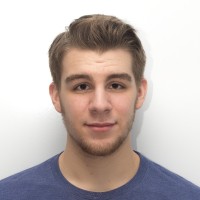 Aaron Stewart