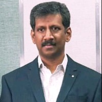Dr. Rajarajan Rajendran