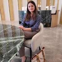 Garima Sharma