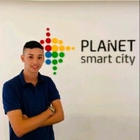 Wesley Corretor Planet