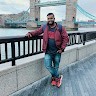 Vishnu Asokan