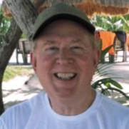 Dave Kerr
