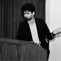 Haider Madad
