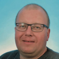 Olaf Geiling
