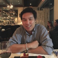 Daniel Saludo