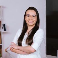 Sofía Castrillo Sánchez