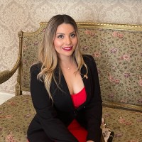 Andrea I. Perez