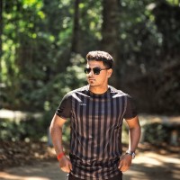 Pavan Padaki