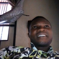 Richard Idonigie