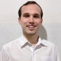Pedro Crosatte