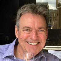 Martin Ramsden