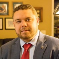 Bryson Macchione, CFP®