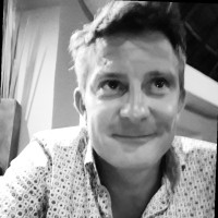 Olivier Boucquey