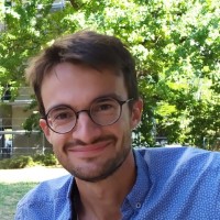 Laurent HUBER