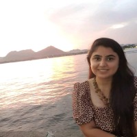 Ankita Solanki