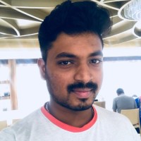 Suryakumar M