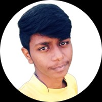 Dhanabal .B