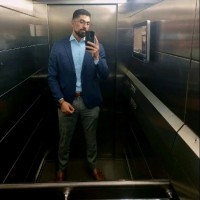 Omar Mansour