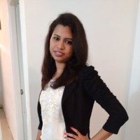 Meghali Ghosh
