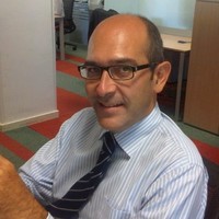 Diego Lopez de la Serna