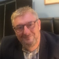 Brian Hayward