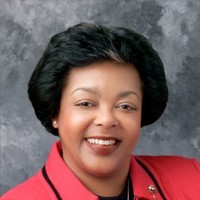 Barbara McKinzie