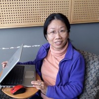 Juliana Pang