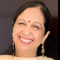 Maneka Mulchandani