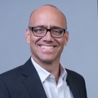 Alain Huber