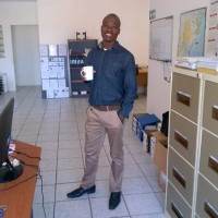 Mdumiseni Robert