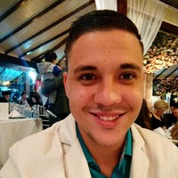 João Francisco Frabetti Vieira Junior