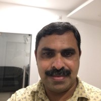 Moosa P A Moosa