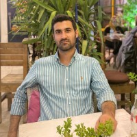 Ashkan Bakhtiari