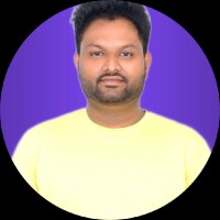 DINESH A