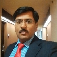 Kiran Gumaje