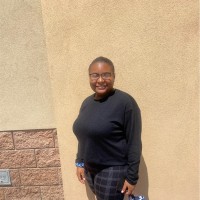 Le’Nyija Bridges