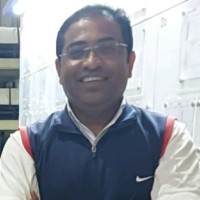 Rupesh Kadam