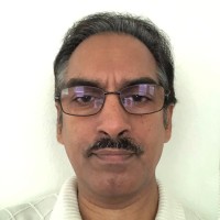 Raju Nadimpalli