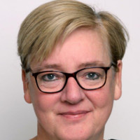 Berntilde Scholten