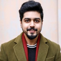Ahmad Sibtain