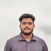 Nithin N