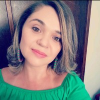 Rúbia Ferreira