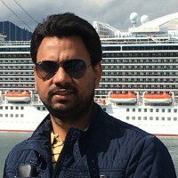 Davinder Bains