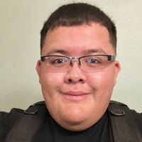 Nathan Tsosie