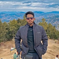 Archisman Dutta